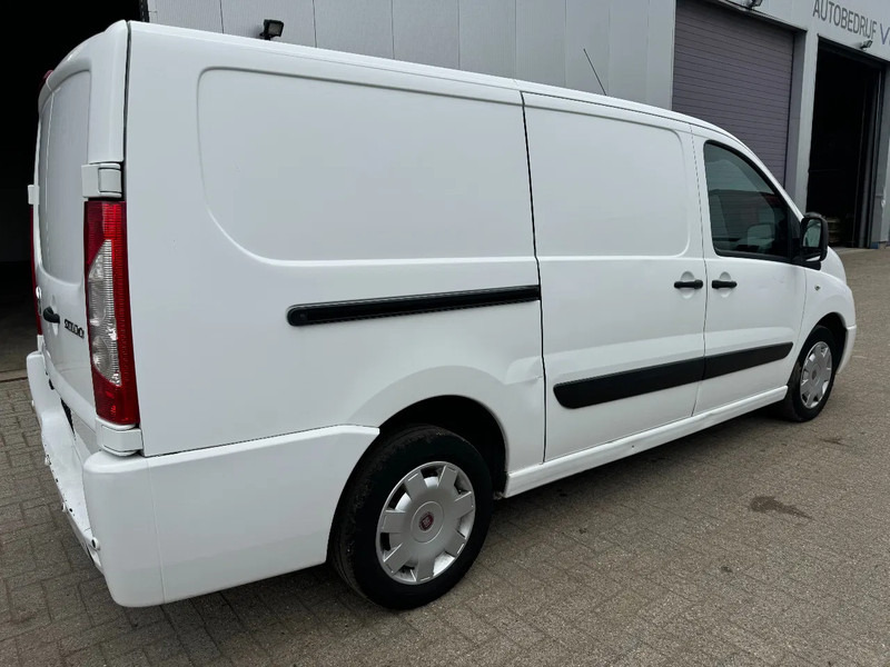 Fiat Scudo **EURO 5B-130 MULTIJET-AIRCO-KLIMA** - Små varebil: billede 4 Fiat Scudo **EURO 5B-130 MULTIJET-AIRCO-KLIMA** - Små varebil: billede 4