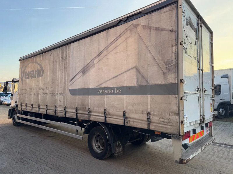 Iveco Eurocargo **120E22-EURO 5-BELGIAN TRUCK** - Lastbil med presenning: billede 5 Iveco Eurocargo **120E22-EURO 5-BELGIAN TRUCK** - Lastbil med presenning: billede 5
