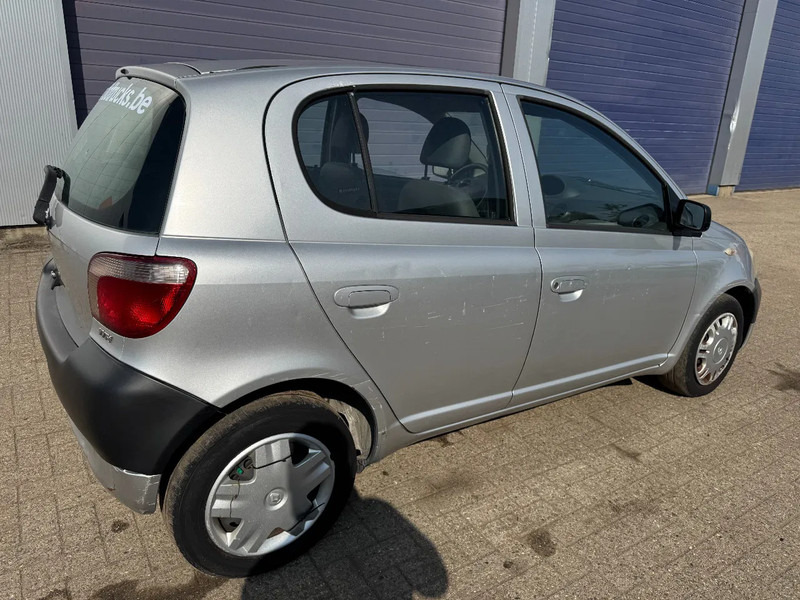 Toyota Yaris **PETROL-AIRCO** - Hatchback: billede 4 Toyota Yaris **PETROL-AIRCO** - Hatchback: billede 4