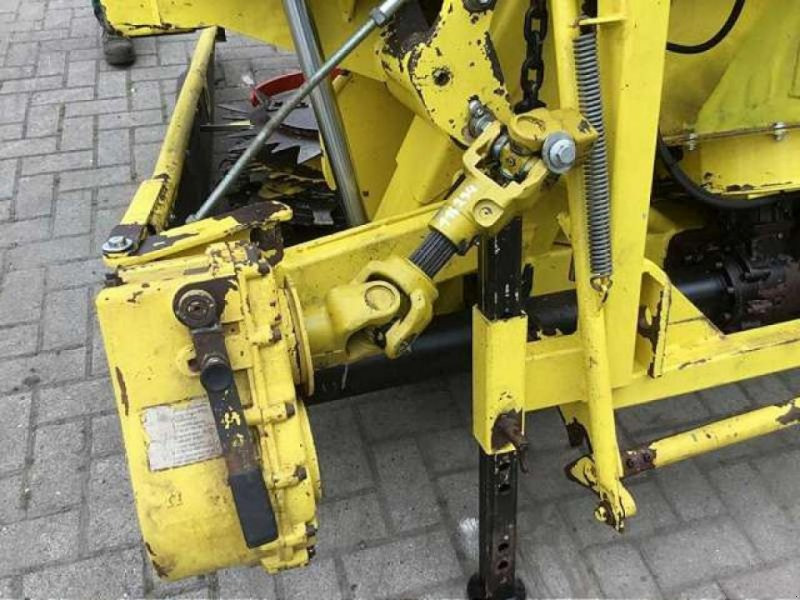 Kemper 390 PLUS - Mejetærsker: billede 3 Kemper 390 PLUS - Mejetærsker: billede 3