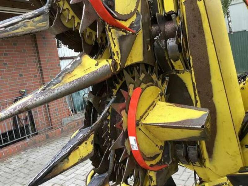 Kemper 390 PLUS - Mejetærsker: billede 5 Kemper 390 PLUS - Mejetærsker: billede 5