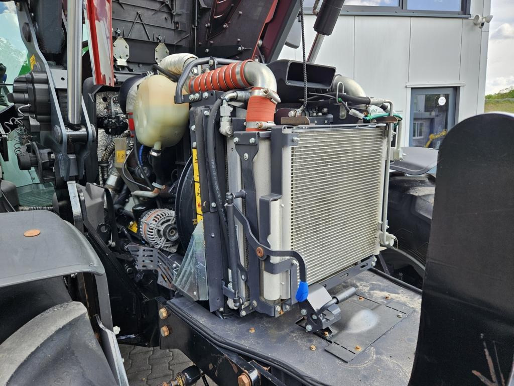 McCormick X6.460 - Traktor: billede 3 McCormick X6.460 - Traktor: billede 3