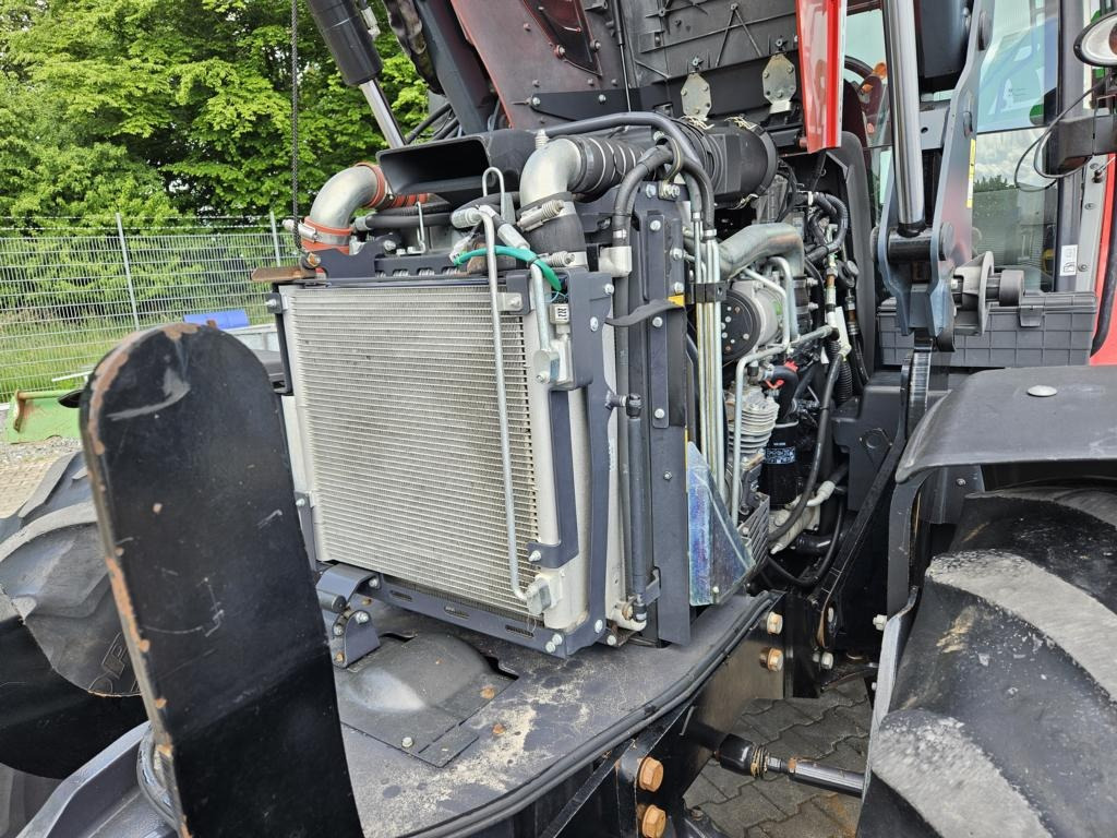 McCormick X6.460 - Traktor: billede 4 McCormick X6.460 - Traktor: billede 4