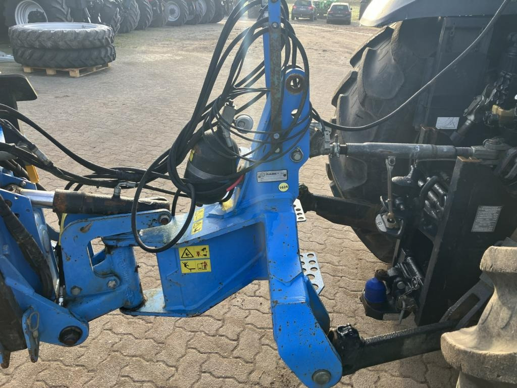 Plov Rabe Kormoran PF VHA 180 8F: billede 11