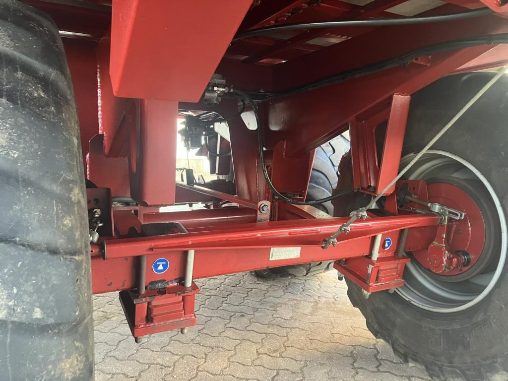 Strautmann GIGA-VITESSE CFS 4002 DO - Snittevogn: billede 3 Strautmann GIGA-VITESSE CFS 4002 DO - Snittevogn: billede 3