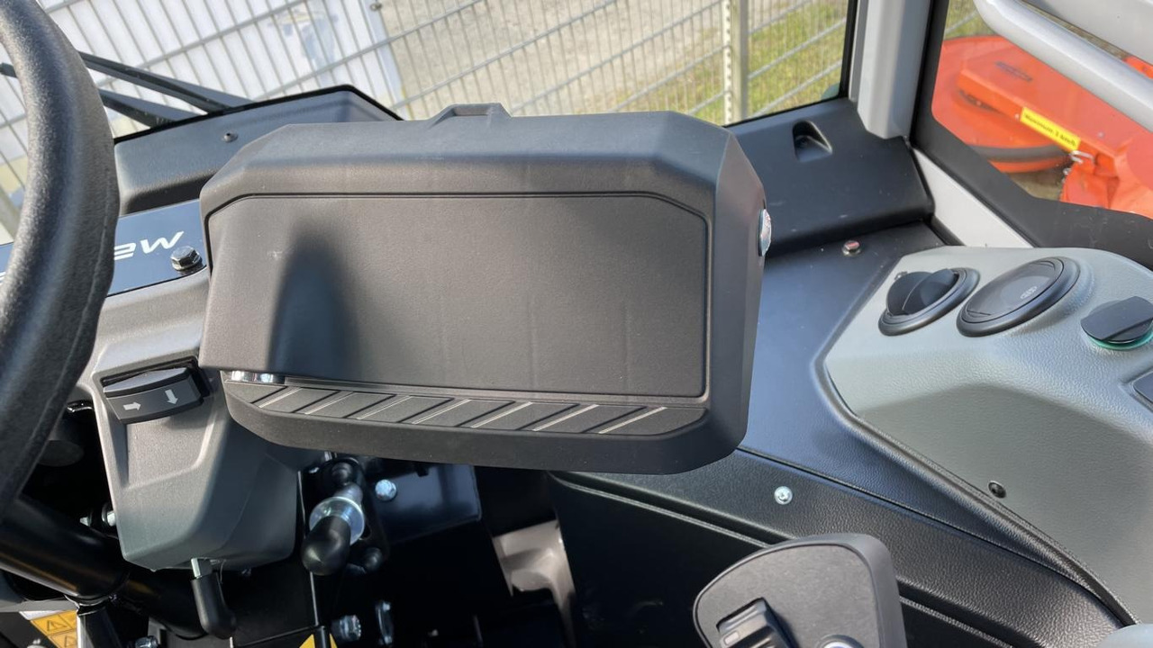 Wacker DV 90 - Tipvogn lastbil: billede 4 Wacker DV 90 - Tipvogn lastbil: billede 4