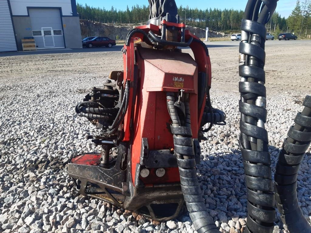 Komatsu 931.2 - Skovmaskine: billede 2 Komatsu 931.2 - Skovmaskine: billede 2