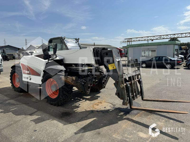 BOBCAT T40180 - Reach truck: billede 4 BOBCAT T40180 - Reach truck: billede 4