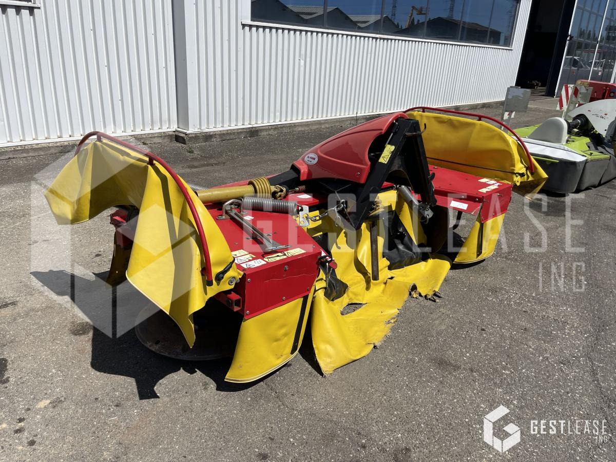Fella KM 3140 FP-V - Slåmaskine: billede 1 Fella KM 3140 FP-V - Slåmaskine: billede 1
