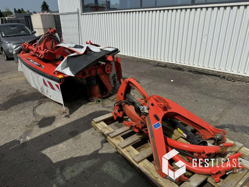 KUHN GMD 3125 F-FF - Slåmaskine: billede 2 KUHN GMD 3125 F-FF - Slåmaskine: billede 2