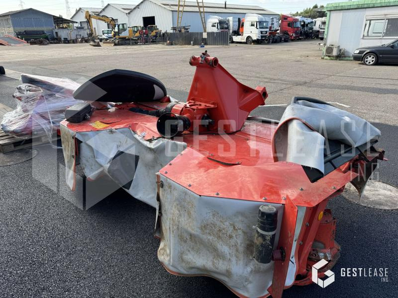 Kuhn GMD 3125F-FF - Slåmaskine: billede 4 Kuhn GMD 3125F-FF - Slåmaskine: billede 4