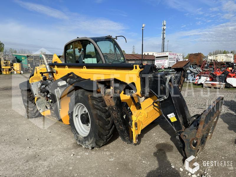 Manitou MT 1440 - Teleskop truck: billede 4 Manitou MT 1440 - Teleskop truck: billede 4