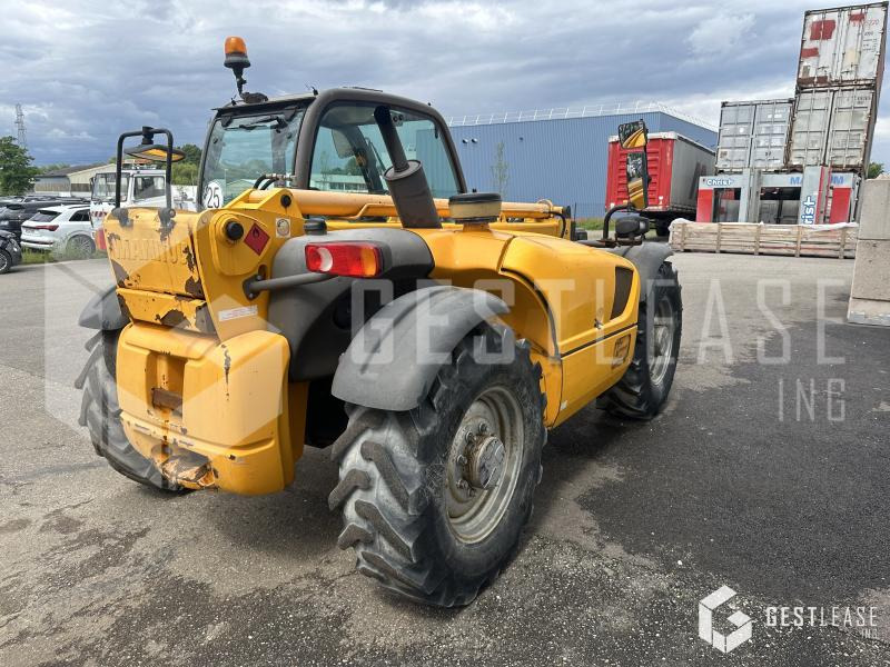 Manitou MT932 - Teleskop truck: billede 3 Manitou MT932 - Teleskop truck: billede 3