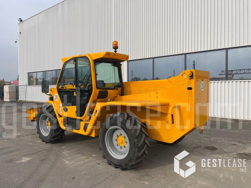 Merlo P40.17 - Teleskop truck: billede 2 Merlo P40.17 - Teleskop truck: billede 2