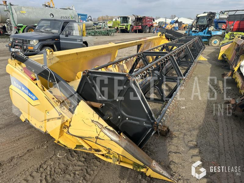 New Holland 24 - Skærebord til korn: billede 4 New Holland 24 - Skærebord til korn: billede 4