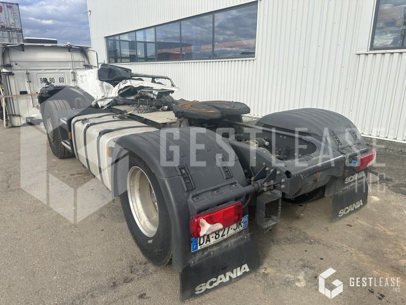 Scania R 490 HIGHLINE - Trækker: billede 3 Scania R 490 HIGHLINE - Trækker: billede 3