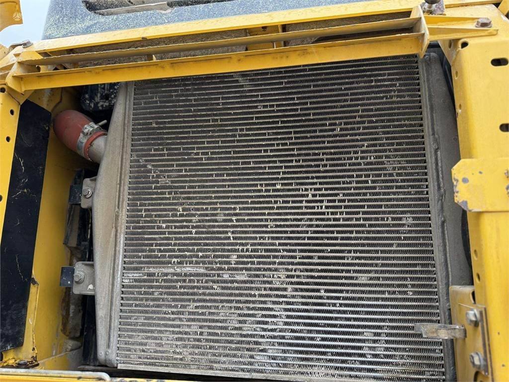 Komatsu PC 450 LC-7 - Bæltegravemaskine: billede 5 Komatsu PC 450 LC-7 - Bæltegravemaskine: billede 5