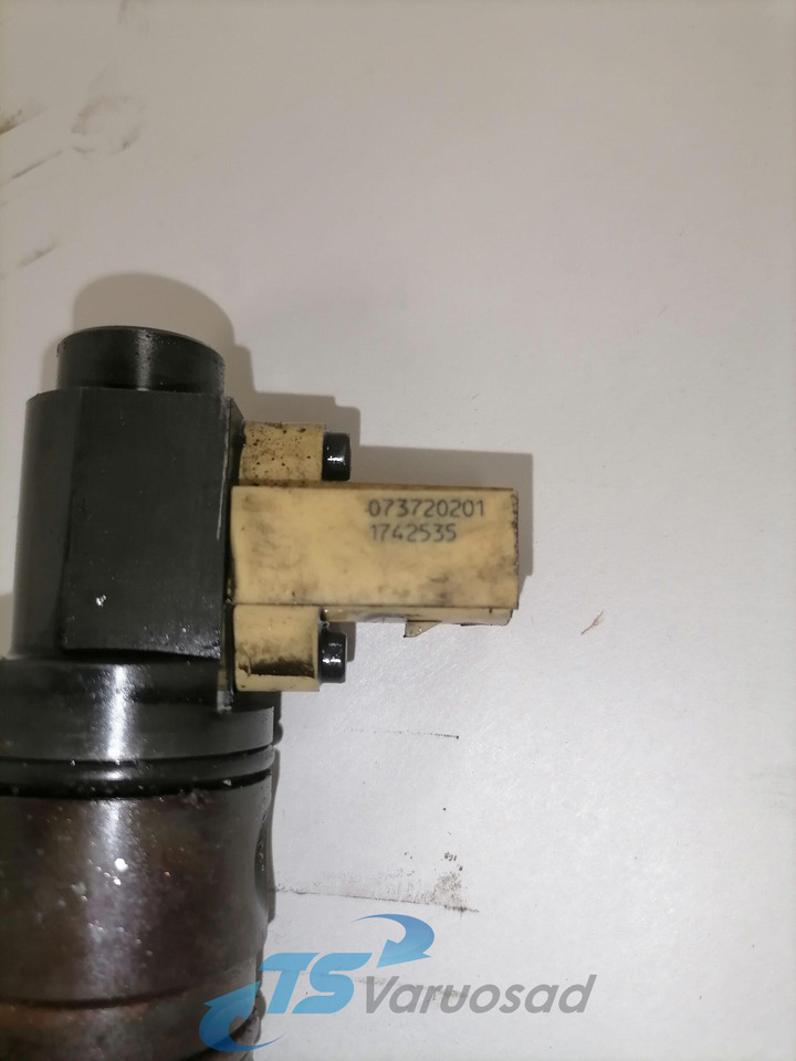 DAF Injector 1742535 - Brændstofpumpe for Lastbil: billede 2 DAF Injector 1742535 - Brændstofpumpe for Lastbil: billede 2