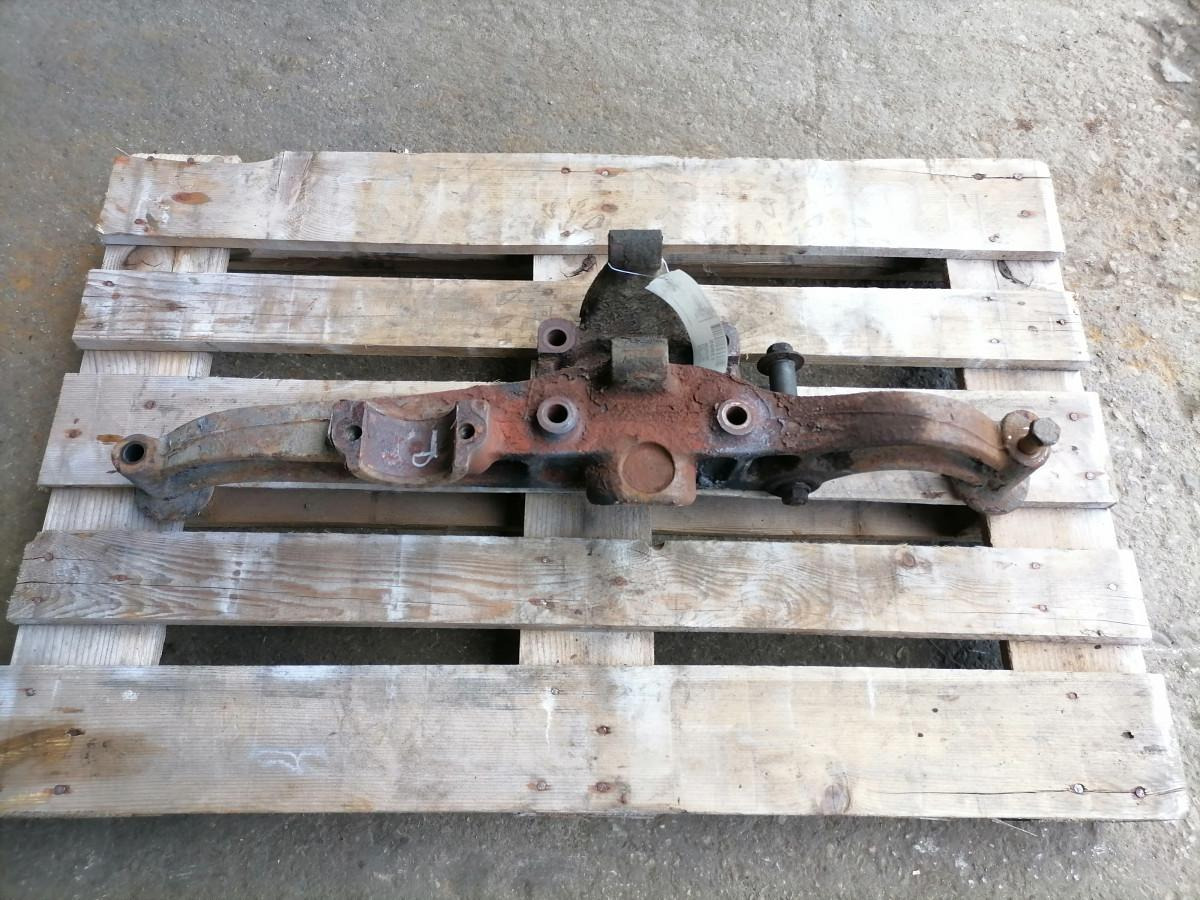 MAN Air suspension bracket 81436306050 - Aksel og reservedele for Lastbil: billede 3 MAN Air suspension bracket 81436306050 - Aksel og reservedele for Lastbil: billede 3