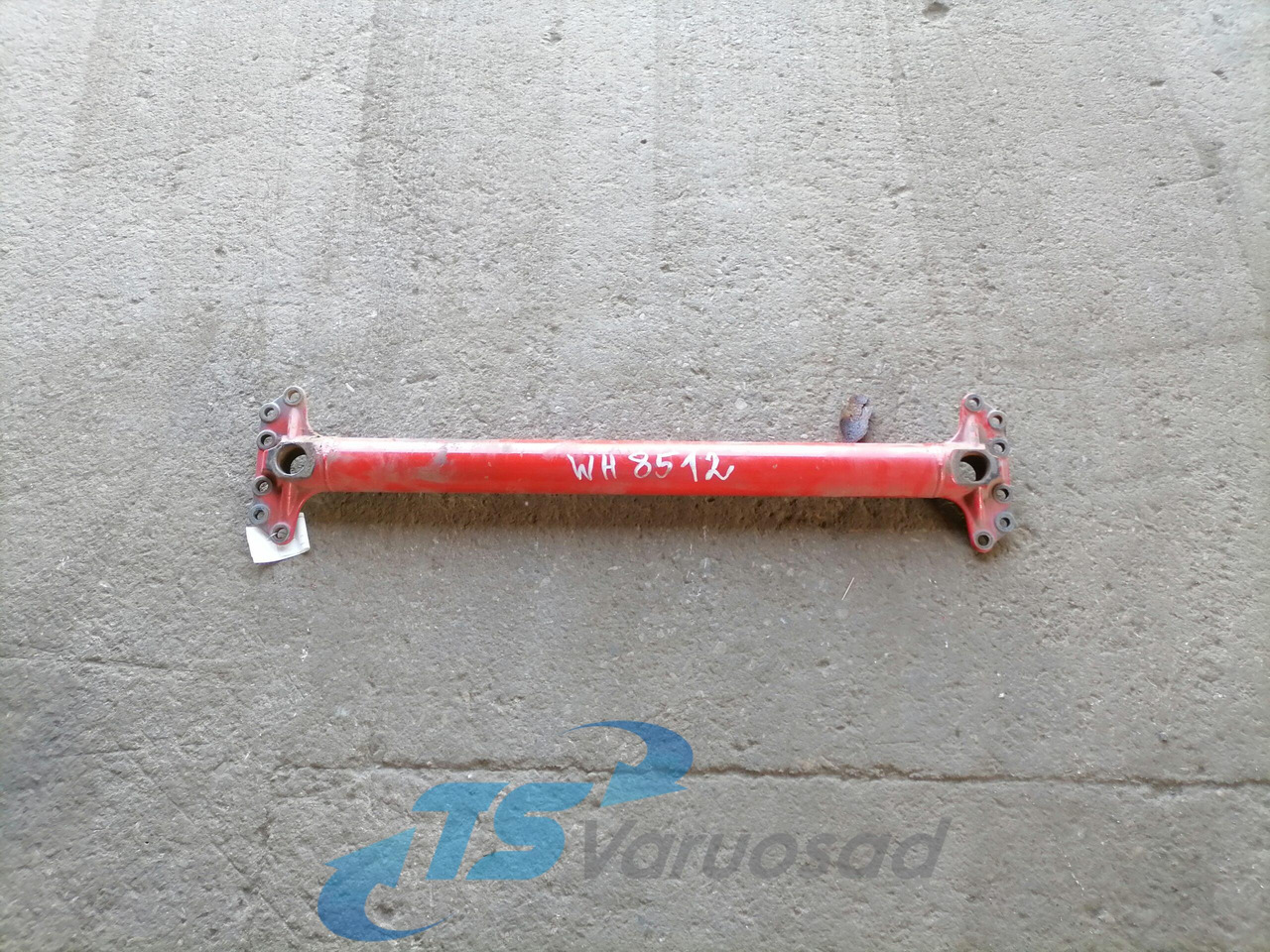MAN Raami vahetala 81412805282 - Ramme/ Chassis for Lastbil: billede 1 MAN Raami vahetala 81412805282 - Ramme/ Chassis for Lastbil: billede 1