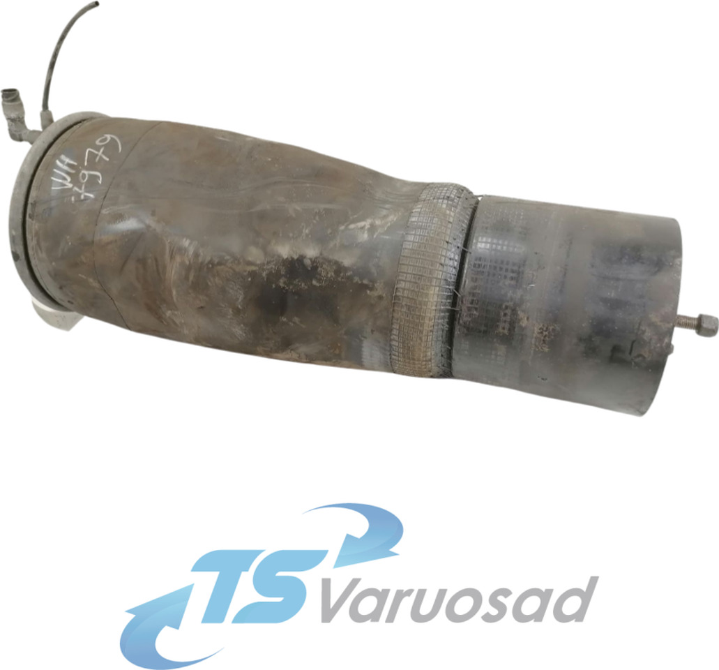 Scania Air suspension 2729173 - Luftaffjedring for Lastbil: billede 1 Scania Air suspension 2729173 - Luftaffjedring for Lastbil: billede 1