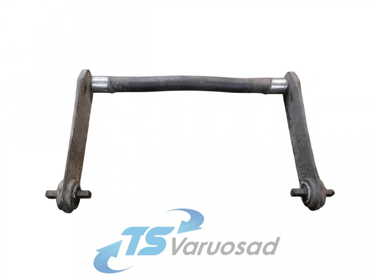 Scania Anti-roll bar 1547385 - Krængningsstabilisator for Lastbil: billede 1 Scania Anti-roll bar 1547385 - Krængningsstabilisator for Lastbil: billede 1