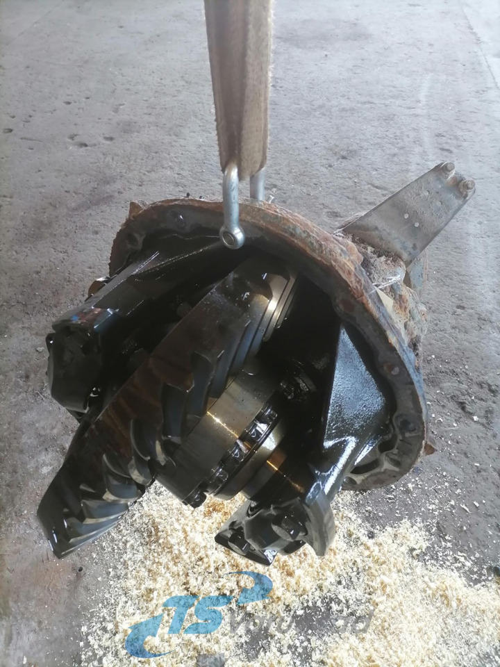 Scania Axel gear 1722314 - Slutdrev for Lastbil: billede 5 Scania Axel gear 1722314 - Slutdrev for Lastbil: billede 5