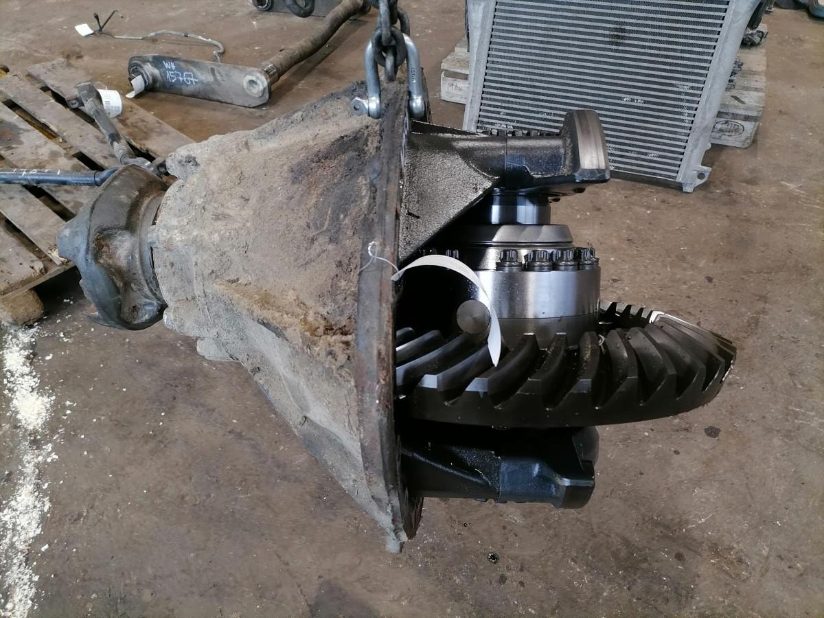 Scania Axel gear 2052040 - Slutdrev for Lastbil: billede 3 Scania Axel gear 2052040 - Slutdrev for Lastbil: billede 3
