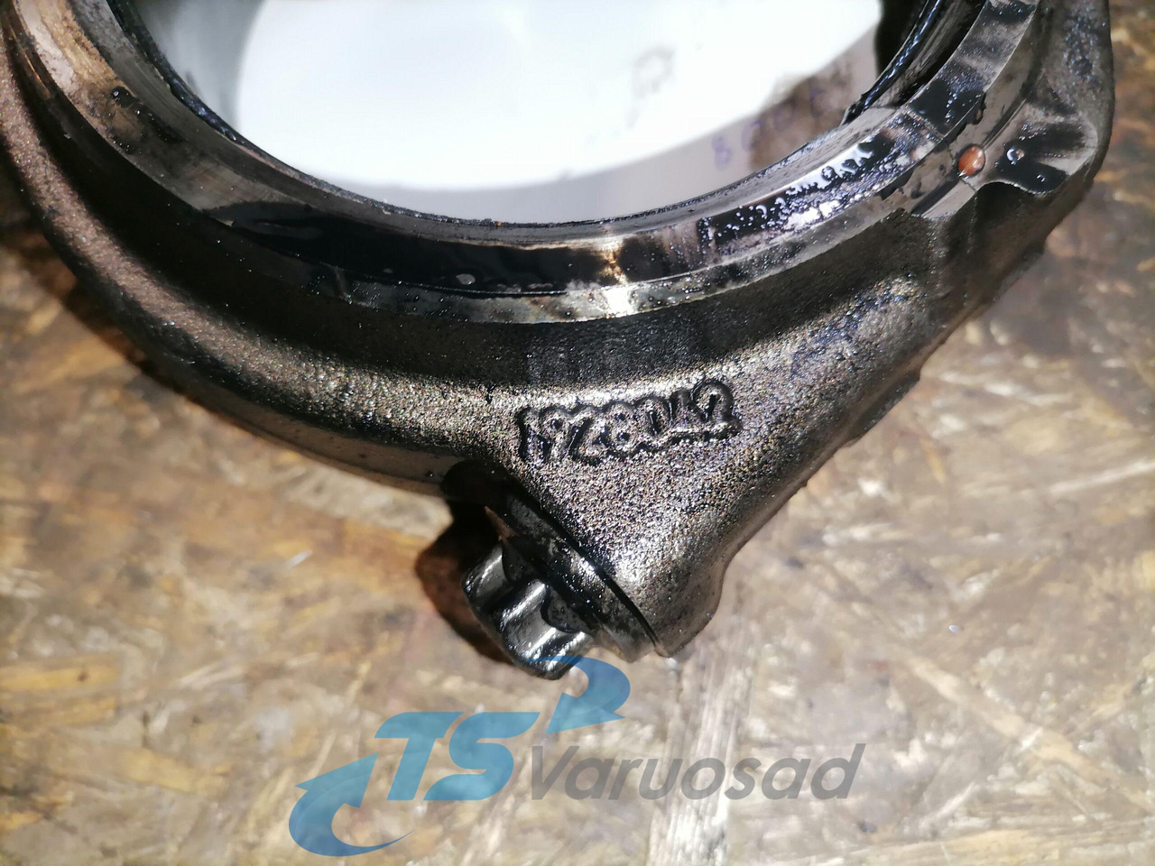 Scania Connecting rod + piston 2263286 - Stempel/ Ring/ Busk for Lastbil: billede 4 Scania Connecting rod + piston 2263286 - Stempel/ Ring/ Busk for Lastbil: billede 4