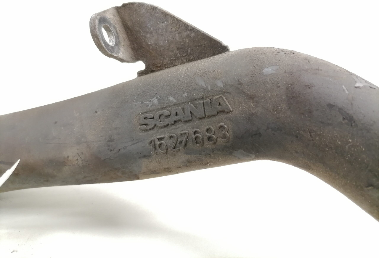 Scania Crankcase Ventilation Pipe 1527683 - Krumtaphus for Lastbil: billede 2 Scania Crankcase Ventilation Pipe 1527683 - Krumtaphus for Lastbil: billede 2