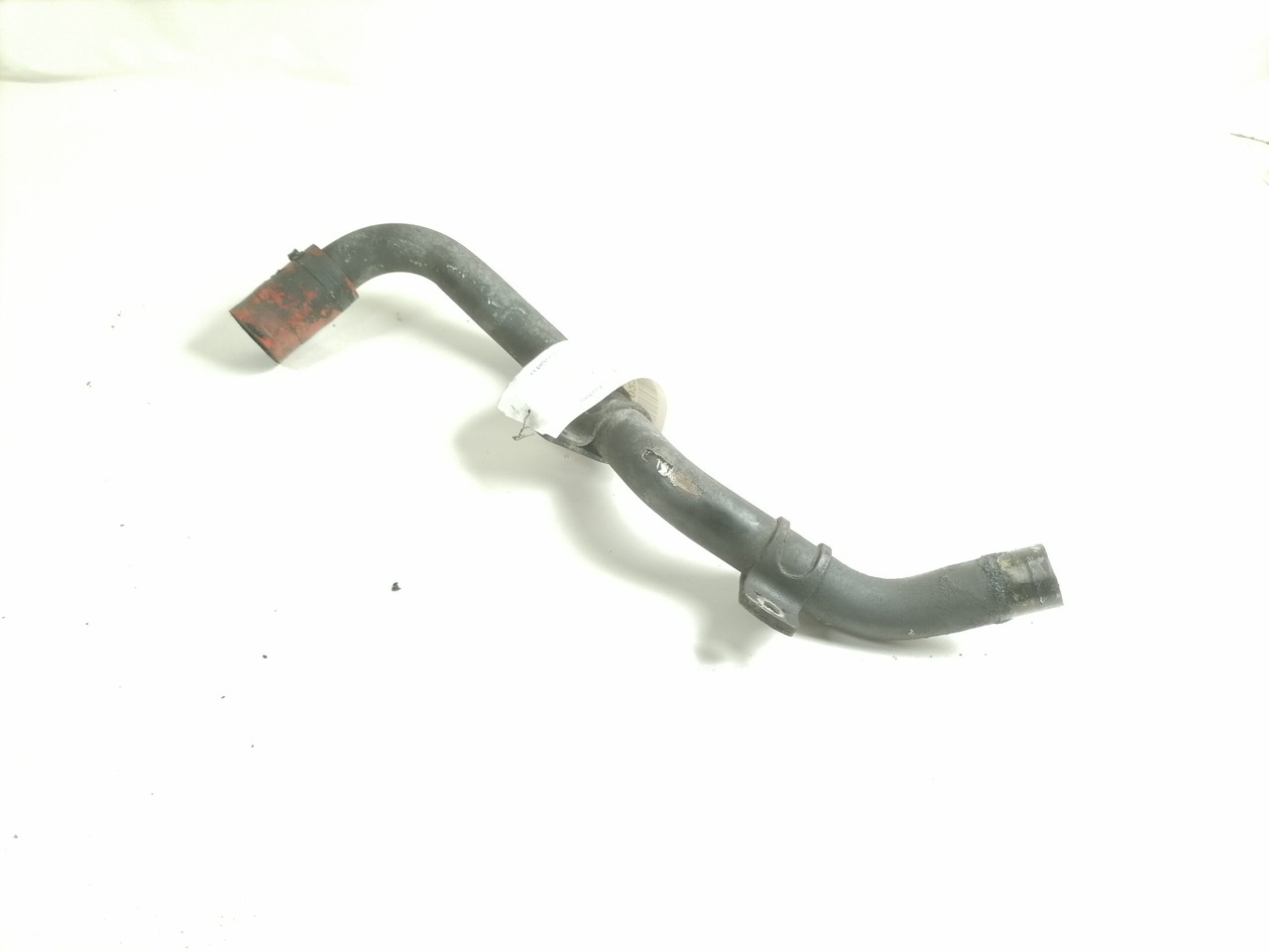 Scania Crankcase Ventilation Pipe 1858989 - Krumtaphus for Lastbil: billede 1 Scania Crankcase Ventilation Pipe 1858989 - Krumtaphus for Lastbil: billede 1