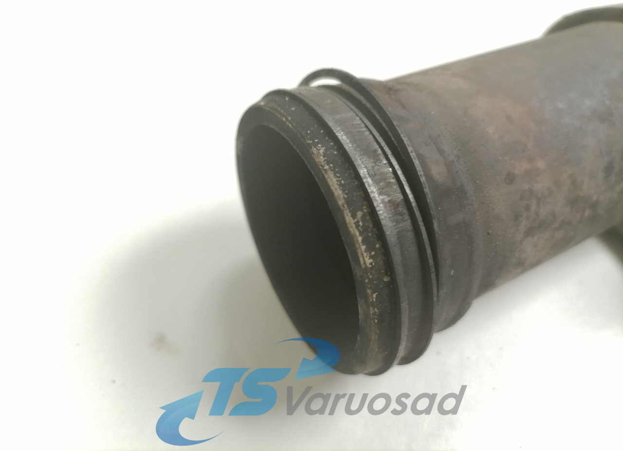 Scania EGR pipe 1528100 - Udstødningsmanifold for Lastbil: billede 2 Scania EGR pipe 1528100 - Udstødningsmanifold for Lastbil: billede 2
