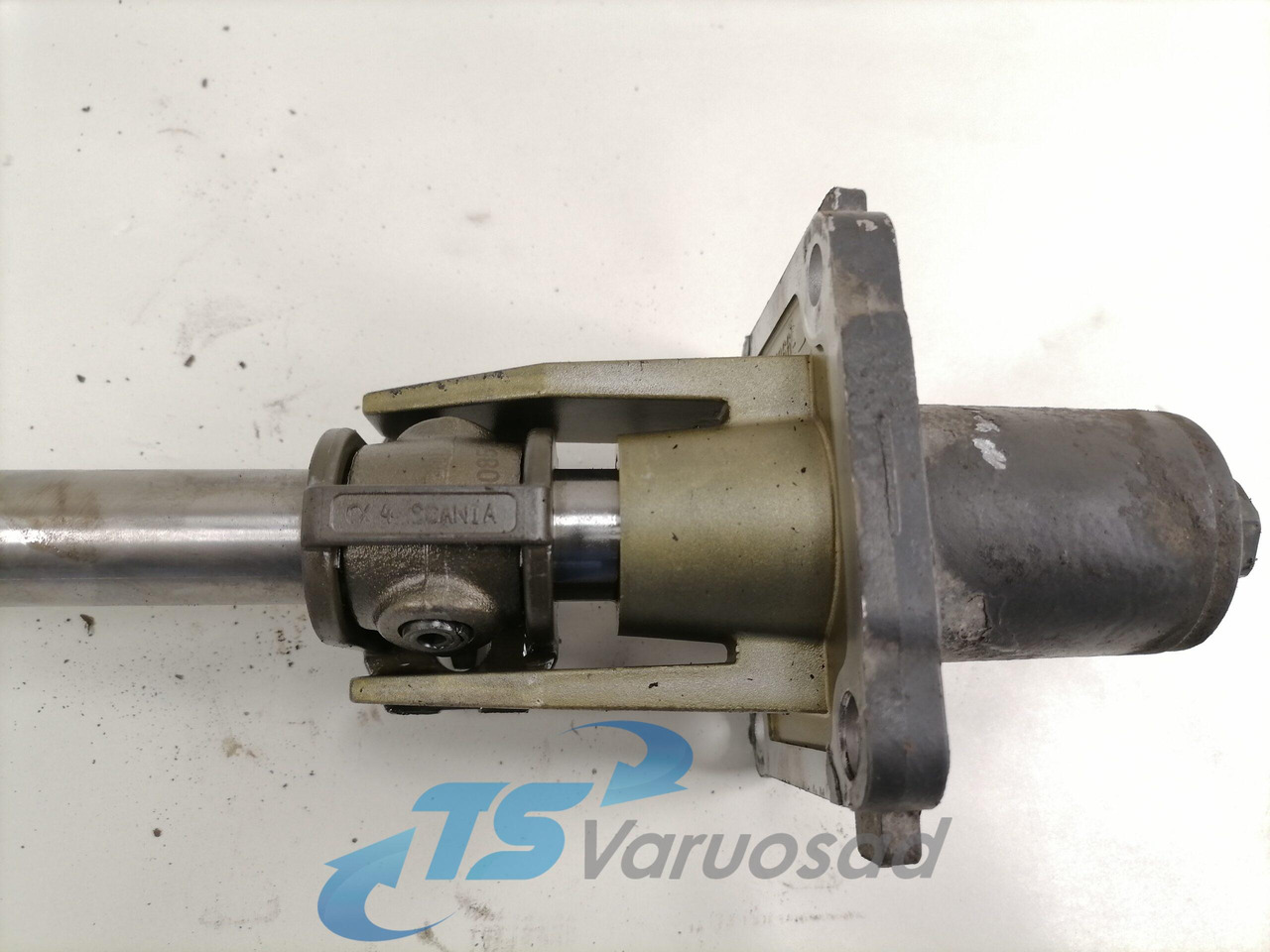 Scania Käiguvahetuse mehhanism 1485366 - Gearkasse og reservedele for Lastbil: billede 2 Scania Käiguvahetuse mehhanism 1485366 - Gearkasse og reservedele for Lastbil: billede 2