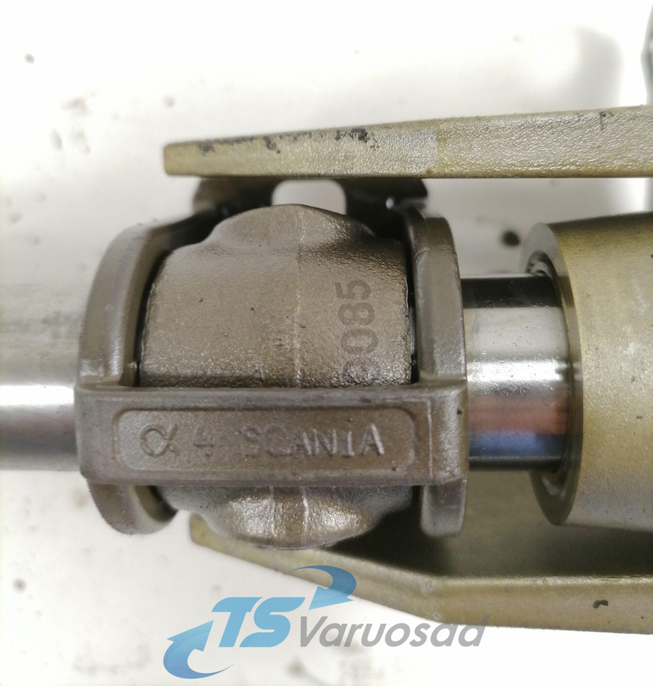 Scania Käiguvahetuse mehhanism 1485366 - Gearkasse og reservedele for Lastbil: billede 5 Scania Käiguvahetuse mehhanism 1485366 - Gearkasse og reservedele for Lastbil: billede 5