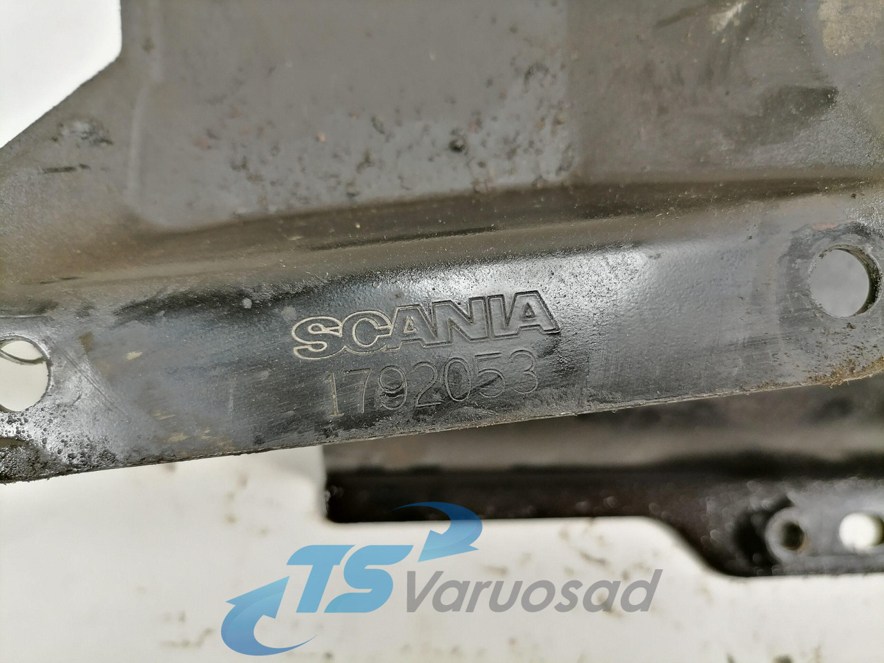Scania Roolisüsteemi õlimahuti kandur 1792053 - Servoslange for Lastbil: billede 2 Scania Roolisüsteemi õlimahuti kandur 1792053 - Servoslange for Lastbil: billede 2