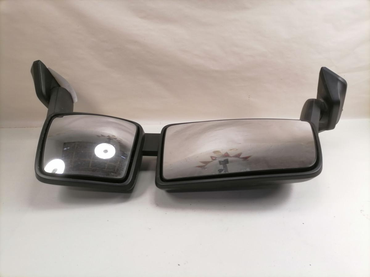 Scania Side mirror 2645651 - Bakspejl for Lastbil: billede 5 Scania Side mirror 2645651 - Bakspejl for Lastbil: billede 5