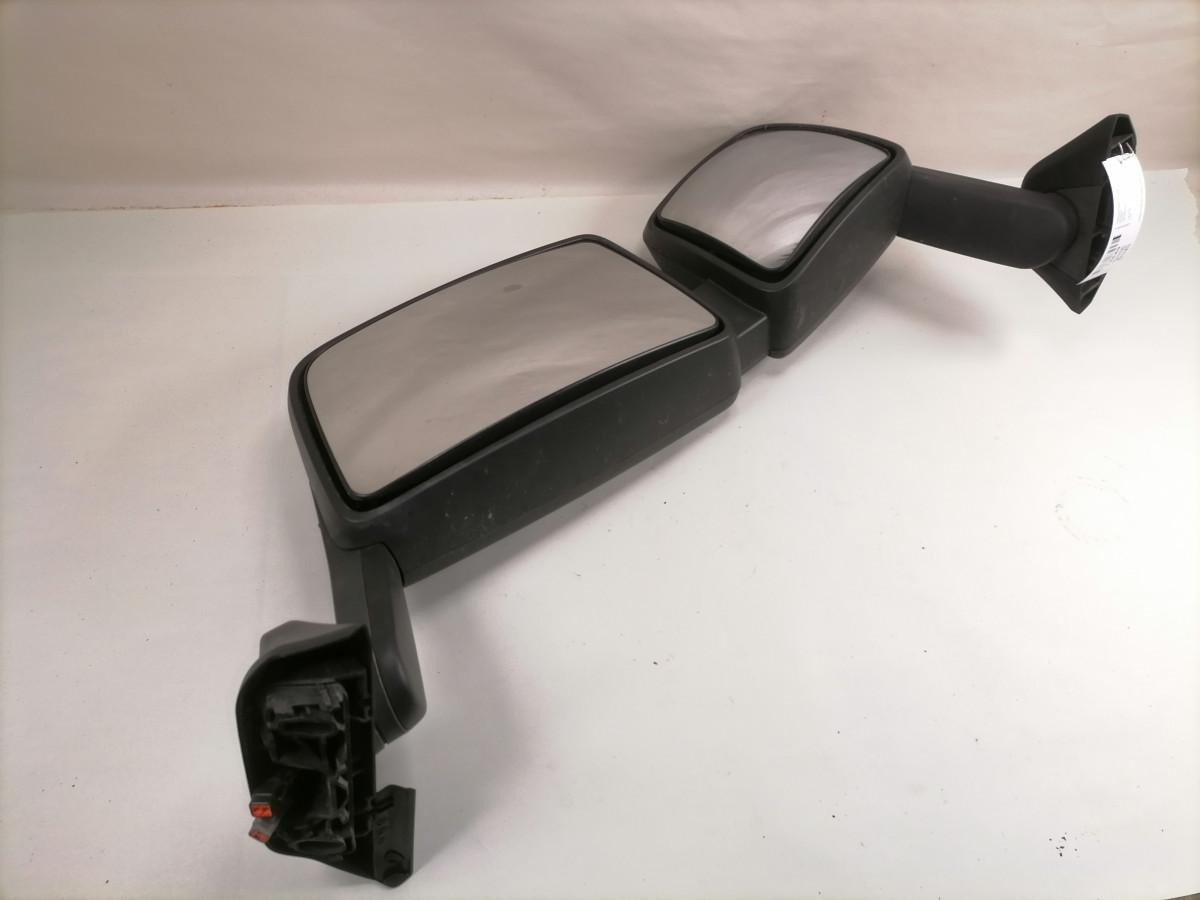 Scania Side mirror 2645651 - Bakspejl for Lastbil: billede 2 Scania Side mirror 2645651 - Bakspejl for Lastbil: billede 2
