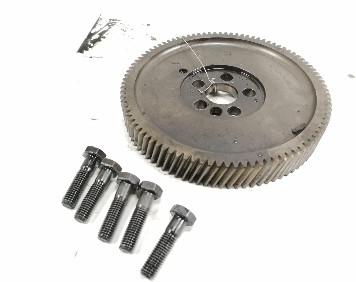 Scania Timing gear 1763438 - Motor og reservedele for Lastbil: billede 4 Scania Timing gear 1763438 - Motor og reservedele for Lastbil: billede 4
