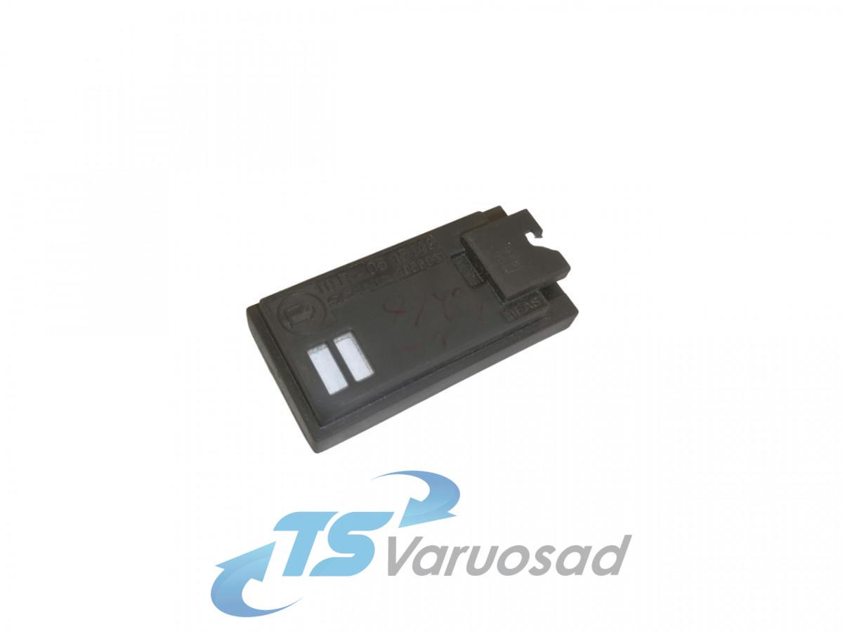 Scania Vihmasensor 2056011 - Kontrol blok for Lastbil: billede 1 Scania Vihmasensor 2056011 - Kontrol blok for Lastbil: billede 1