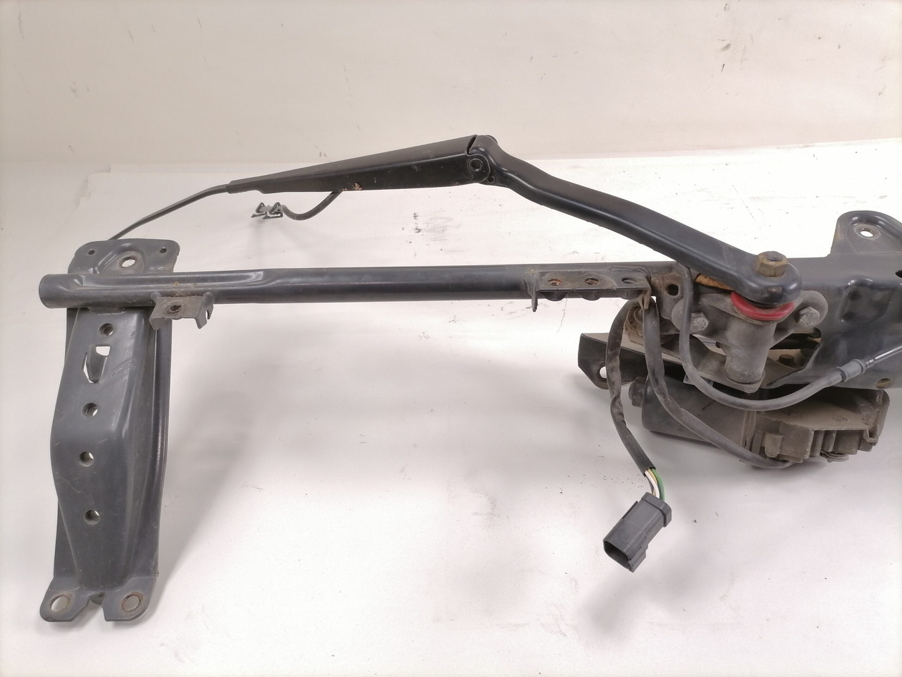 Scania Wiper frame 1765183 - Visker for Lastbil: billede 5 Scania Wiper frame 1765183 - Visker for Lastbil: billede 5