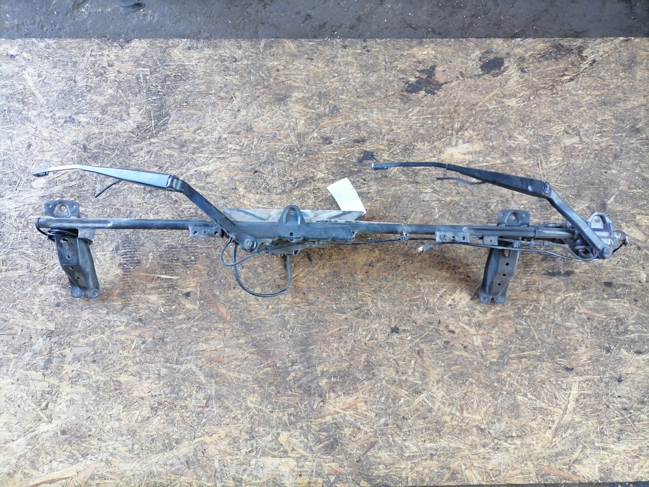 Scania Wiper frame 1765183 - Visker for Lastbil: billede 4 Scania Wiper frame 1765183 - Visker for Lastbil: billede 4