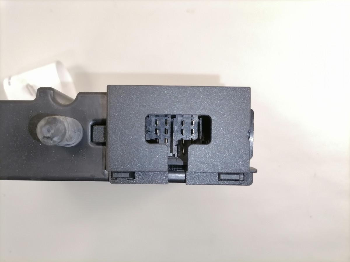 Scania tachograph 2621563 - Fartskriver for Lastbil: billede 4 Scania tachograph 2621563 - Fartskriver for Lastbil: billede 4