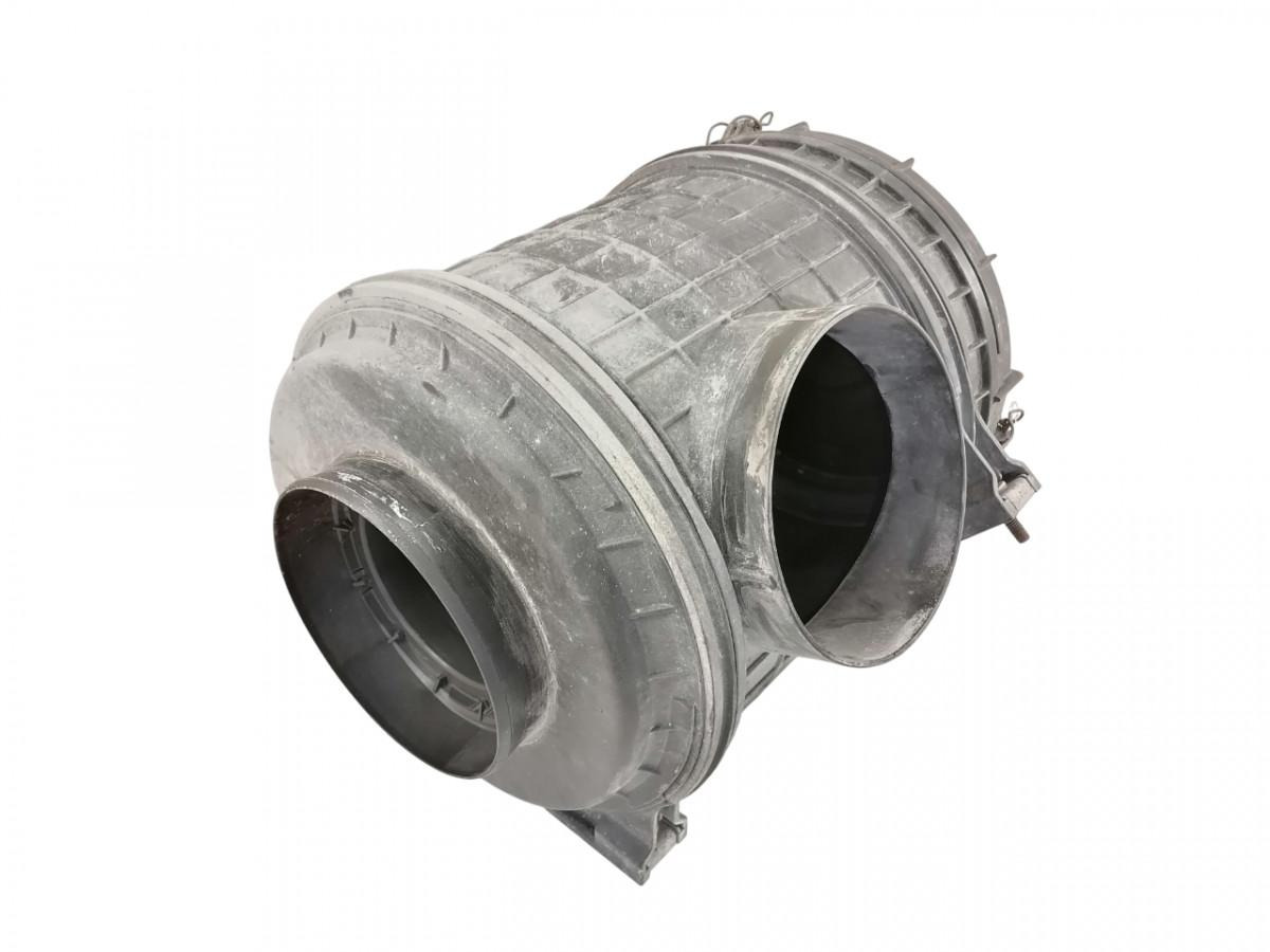 Volvo Air filter housing 20707665 - Luftindtagssystem for Lastbil: billede 1 Volvo Air filter housing 20707665 - Luftindtagssystem for Lastbil: billede 1