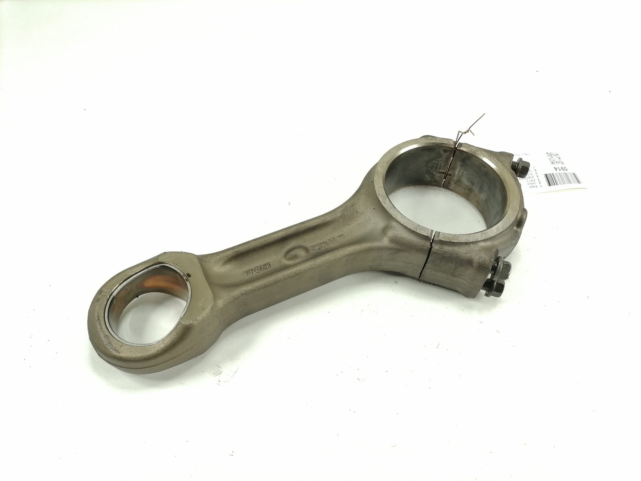 Volvo Connecting rod 20897068 - Stempel/ Ring/ Busk for Lastbil: billede 4 Volvo Connecting rod 20897068 - Stempel/ Ring/ Busk for Lastbil: billede 4