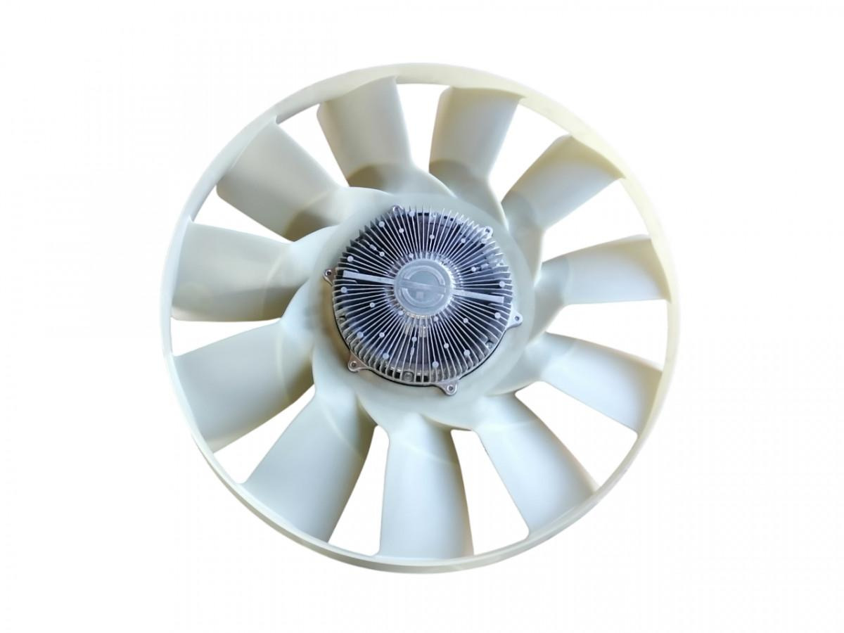 Volvo Cooling fan 22997045 - Ventilator for Lastbil: billede 1 Volvo Cooling fan 22997045 - Ventilator for Lastbil: billede 1
