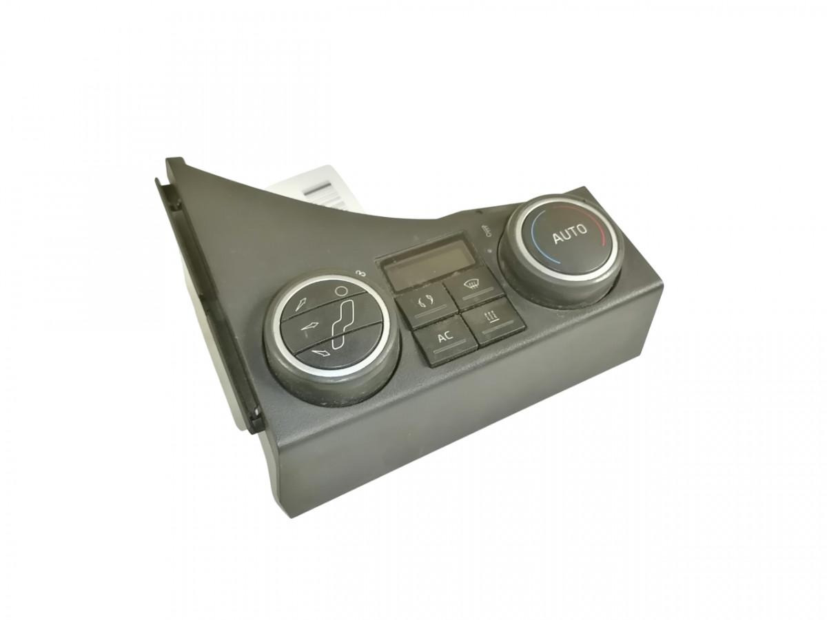 Volvo Ecu, CCM 22130999 - Varme/ Ventilation for Lastbil: billede 1 Volvo Ecu, CCM 22130999 - Varme/ Ventilation for Lastbil: billede 1