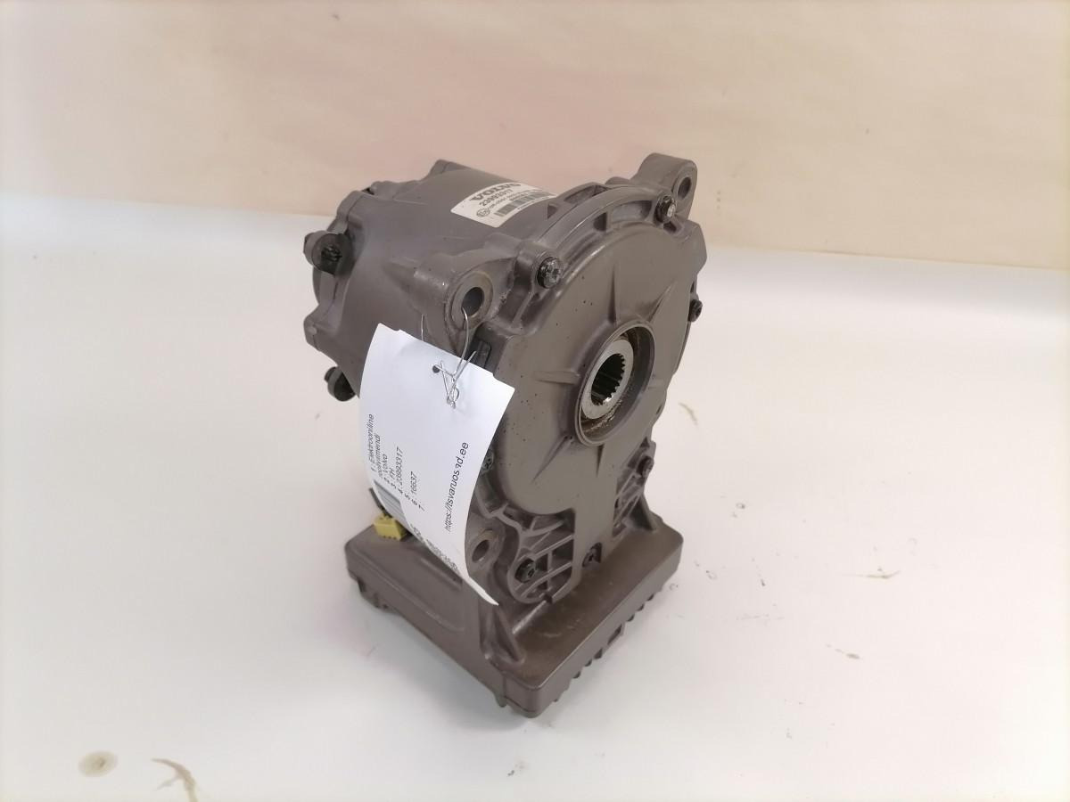 Volvo Elektrooniline roolivõimendi 23993317 - Stryrepumpe for Lastbil: billede 2 Volvo Elektrooniline roolivõimendi 23993317 - Stryrepumpe for Lastbil: billede 2