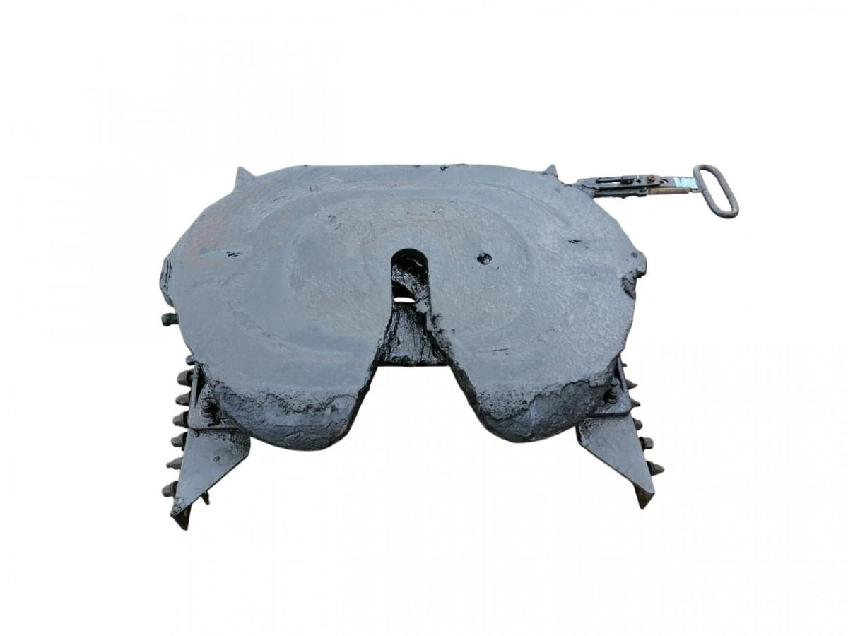 Volvo Fifht wheel JSK42K82188AA - Drejeskammel for Lastbil: billede 1 Volvo Fifht wheel JSK42K82188AA - Drejeskammel for Lastbil: billede 1