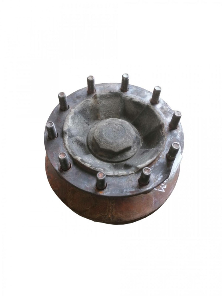 Volvo First wheel hub 21102564 - Hjulnav for Lastbil: billede 1 Volvo First wheel hub 21102564 - Hjulnav for Lastbil: billede 1
