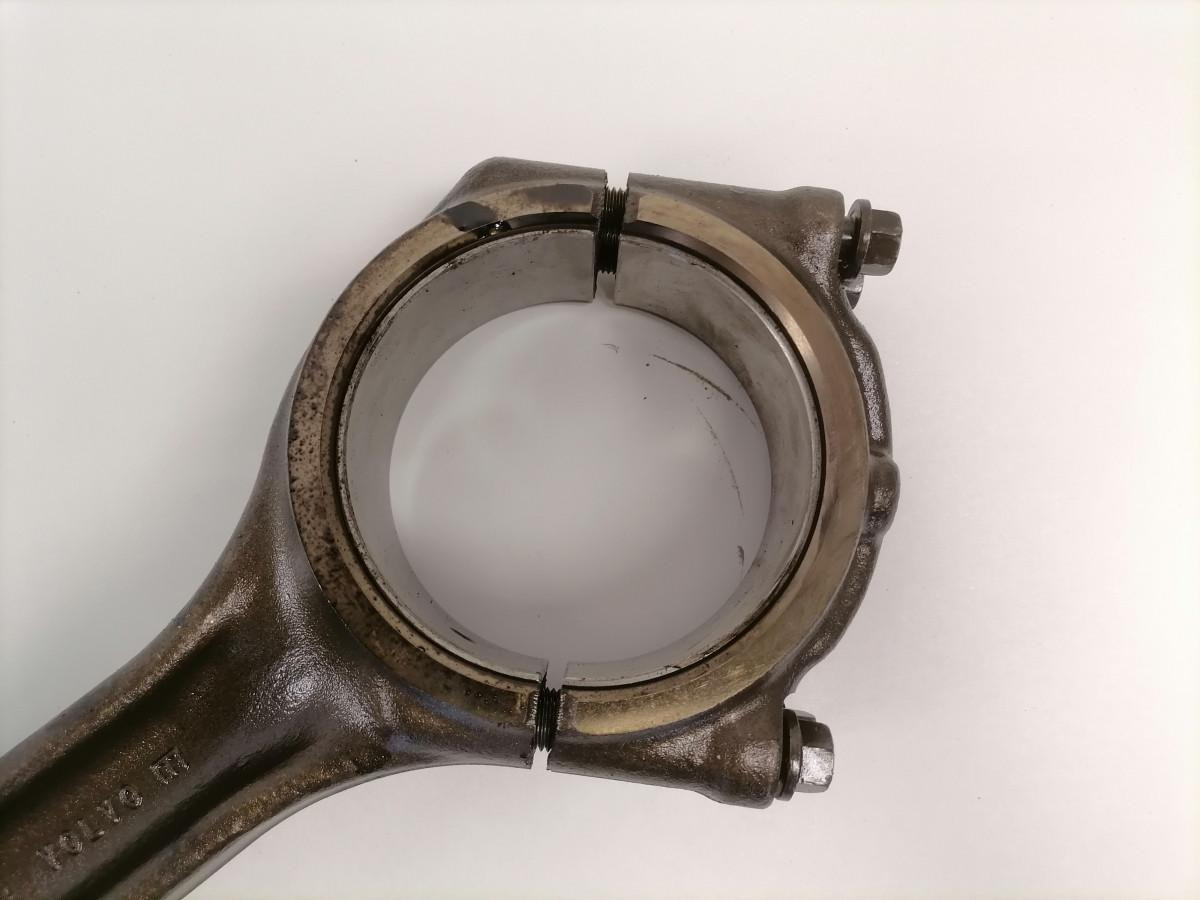 Volvo Kolb + keps 20876840 - Stempel/ Ring/ Busk for Lastbil: billede 4 Volvo Kolb + keps 20876840 - Stempel/ Ring/ Busk for Lastbil: billede 4